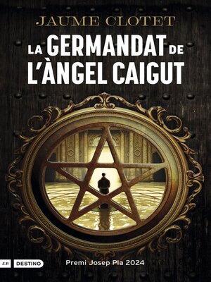 cover image of La Germandat de l'Àngel Caigut